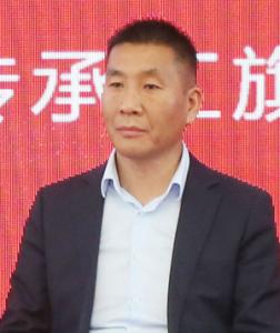 北京大學(xué)馬克思主義學(xué)院政治經(jīng)濟(jì)所教授、院長(zhǎng)助理  王在全